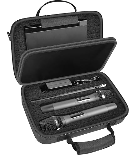 Amazon.com: Rode RC4 Case for the NT4 Microphone : Musical Instruments